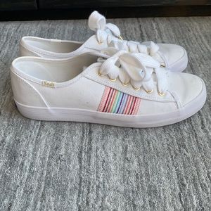 Rainbow Keds